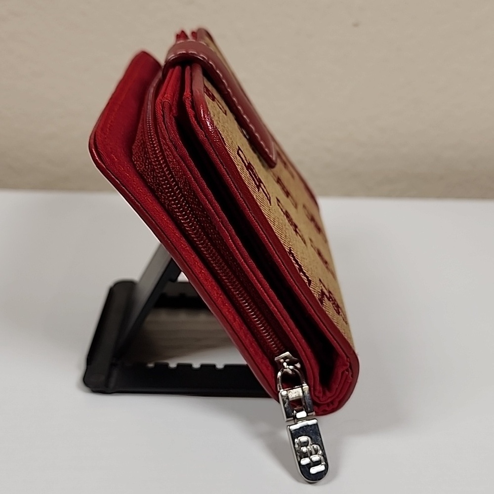 Brentano Wallet - Picture 7 of 14